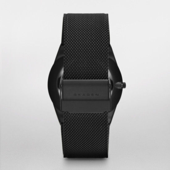 Skagen SKW6006 Melbye Titanium 40mm