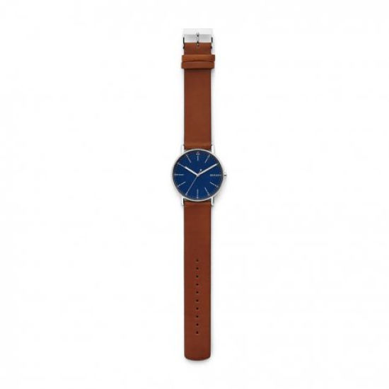 Skagen SKW6355 Signatur horloge 40mm