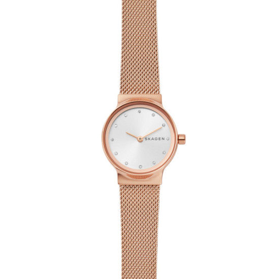 Skagen SKW2665 Freja Horloge 26mm