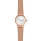 Skagen SKW2665 Freja Horloge 26mm