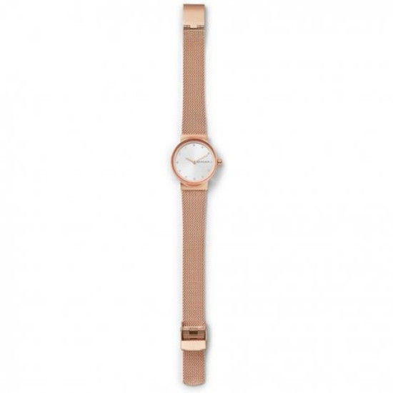 Skagen SKW2665 Freja Horloge 26mm