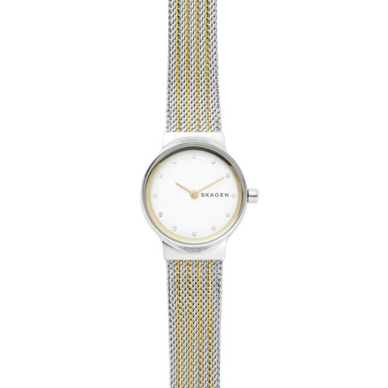 Skagen SKW2698 Freja horloge 26mm