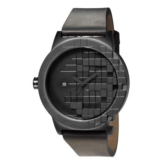 Tacs Horloge TS1302A Pixel