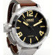 U-Boat 8092 Classico 50 Tungsteno AS1 Horloge 50mm