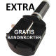 Armani Renato Horloge AR2448 42mm Armani Renato Horloge AR2448 42mm