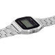 Casio Retro A158WEA-1EF Horloge