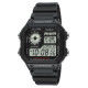 Casio Casio Collection AE-1200WH-1AVEF 45mm