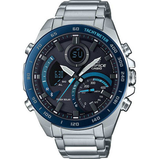 Casio Edifice ECB-900DB-1BER Bluetooth