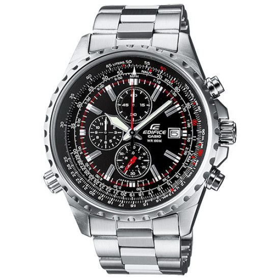 Casio Edifice EF-527D-1AVEF horloge 45mm