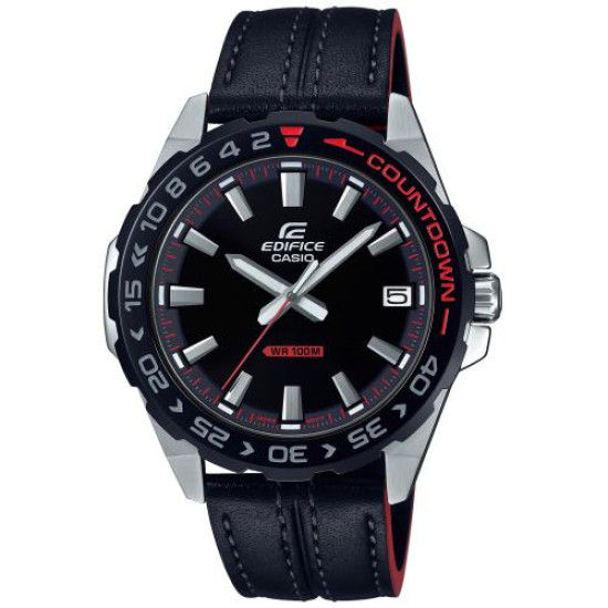 Casio Edifice EFV-120BL-1AVUEF 41mm