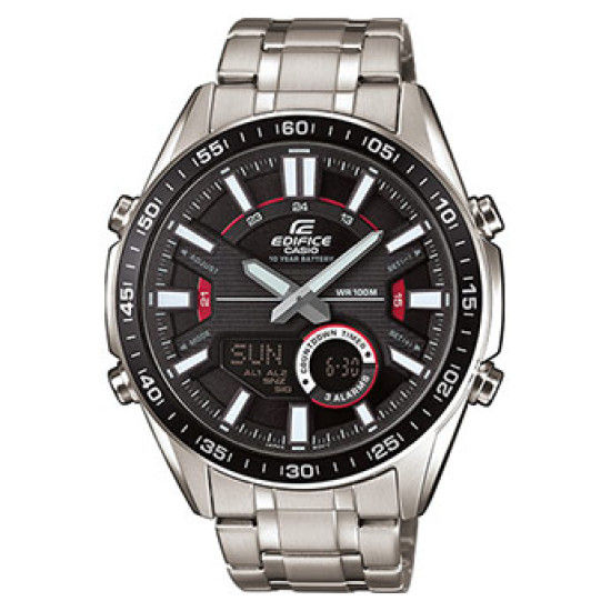 Casio Edifce EFV-C100D-1AVEF 46mm