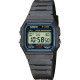 Casio F-91W-1YEG Vitage