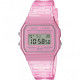 Casio F-91WS-4EF Collectie