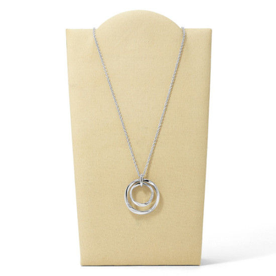 Fossil JF01146040 Classics Collier Fossil JF01146040 Classics Collier