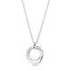 Fossil JF01218040 Classics Collier Fossil JF01218040 Classics Collier
