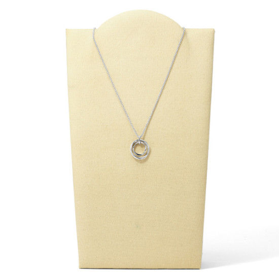 Fossil JF01218040 Classics Collier Fossil JF01218040 Classics Collier