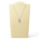 Fossil JF01218040 Classics Collier Fossil JF01218040 Classics Collier