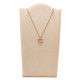 Fossil JF01301791 Classics Collier Fossil JF01301791 Classics Collier