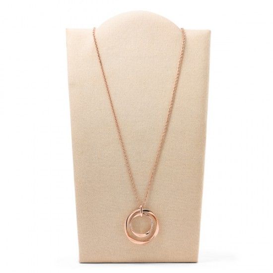 Fossil JF01302791 Classics Collier 80cm Fossil JF01302791 Classics Collier 80cm