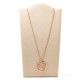 Fossil JF01302791 Classics Collier 80cm Fossil JF01302791 Classics Collier 80cm