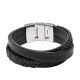 Fossil JF02079040 Vintage Casual Armband Fossil JF02079040 Vintage Casual Armband