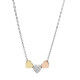 Fossil JF02856998 Vintage Motifs Collier Fossil JF02856998 Vintage Motifs Collier