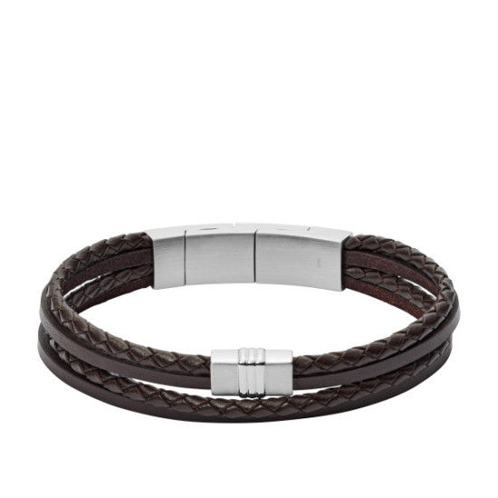 tij dosis liefdadigheid Fossil JF02934040 VINTAGE CASUAL Armband