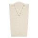 Fossil JF02957710 Classics Collier Fossil JF02957710 Classics Collier