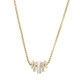 Fossil JF02957710 Classics Collier Fossil JF02957710 Classics Collier