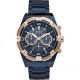 Guess W0377G4 Jolt horloge 44mm