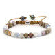 Karma Armband Spiral Arctic XS 83576