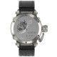 U-Boat 8038 Classico 47 1001 SS BLU TITANIUM Horloge 47mm U-Boat 8038 Classico 47 1001 SS BLU TITANIUM Horloge 47mm