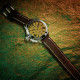 U-Boat 8051 Classico 45 BE GMT Horloge 45mm U-Boat 8051 Classico 45 BE GMT Horloge 45mm