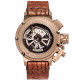 U-Boat 8083 Chimera Automatic Horloge 46mm U-Boat 8083 Chimera Automatic Horloge 46mm