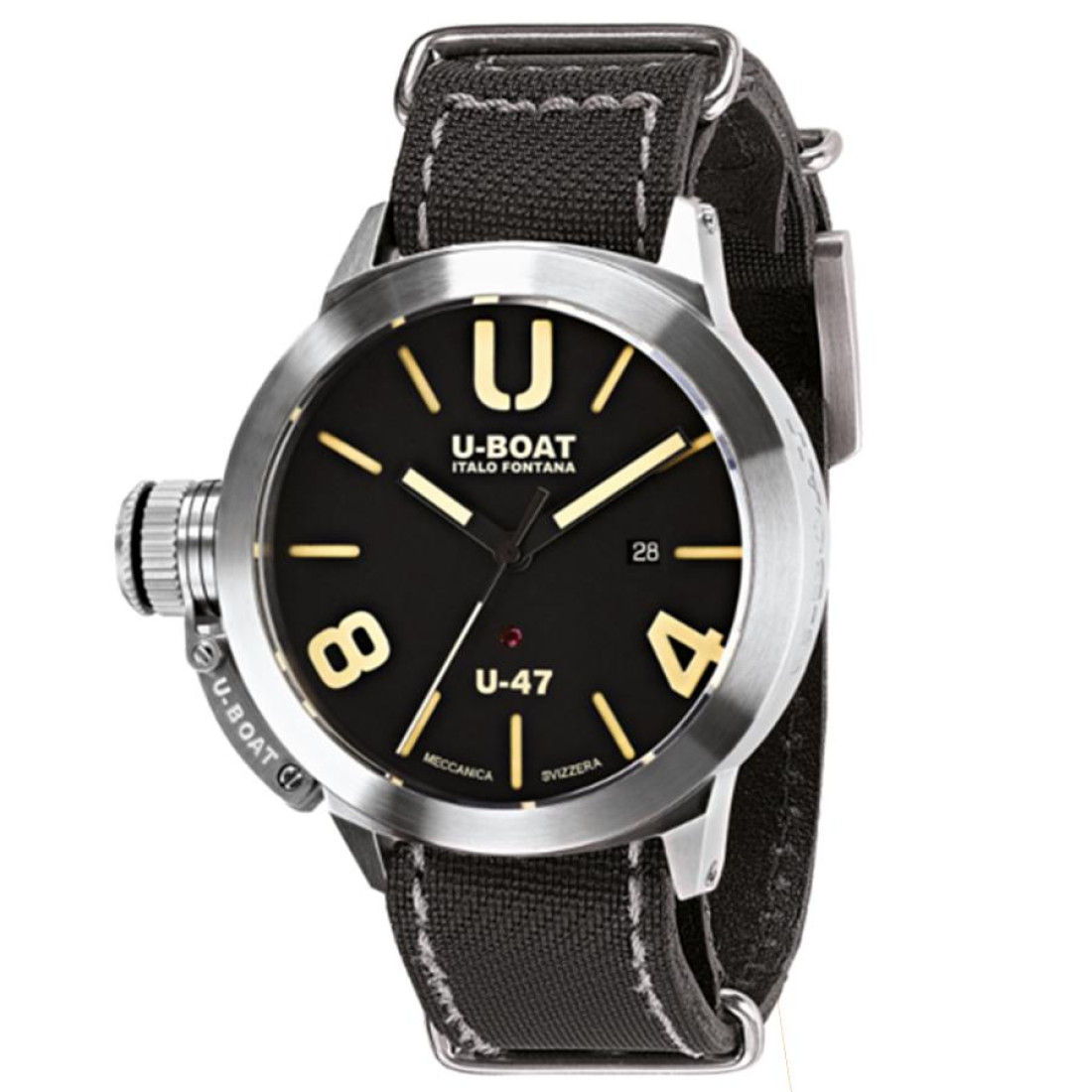 Часы лодка. Часы u-Boat u-47. Часы u 47 Boat u47. U-Boat 8105 Classico u-47 Automatic 47mm 100m. Наручные часы u-Boat u-1001 - 47.