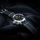 U-Boat 8105 Classico U-47 Automatic AS1 Horloge 47mm