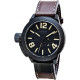 U-Boat 8107 Classico 48BK CER Horloge 48mm