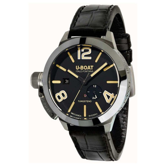 U-Boat 9006 Stratos 45BK Automatic Horloge 45mm