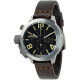 U-Boat 8061 Titanio Tungsteno CA BK Automatic Horloge 45mm U-Boat 8061 Titanio Tungsteno CA BK Automatic Horloge 45mm