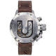U-Boat 8077 Classico 50 Tungsteno CAS1 Horloge 50mm U-Boat 8077 Classico 50 Tungsteno CAS1 Horloge 50mm