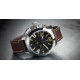 U-Boat 8077 Classico 50 Tungsteno CAS1 Horloge 50mm