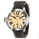 U-Boat 8106 Classico U-47 Automatic AS2 Horloge 47mm