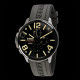 U-Boat 8111 Capsoil SS Chrono Horloge 45mm