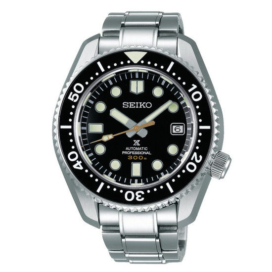 Seiko Prospex Horloge