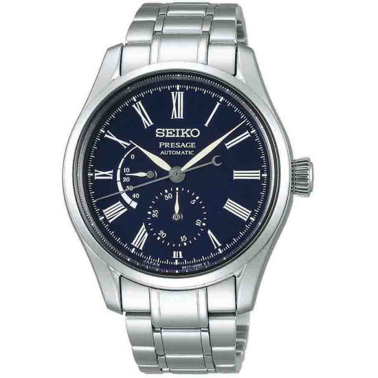 Seiko Presage Herenhorloge