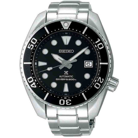 Seiko Prospex Horloge