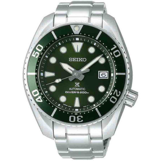 Seiko Prospex SPB103J1 Horloge