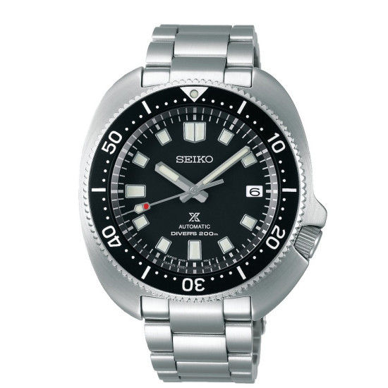 Seiko Prospex SPB151J1 Horloge