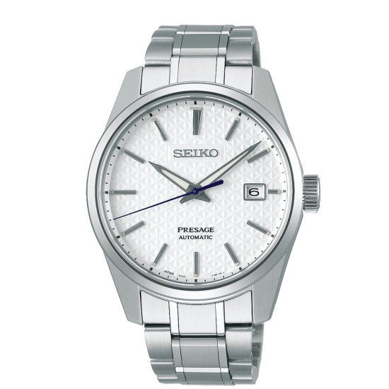 Seiko Presage Herenhorloge