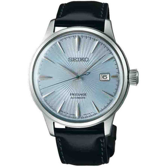 Seiko Presage Herenhorloge